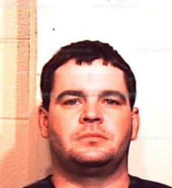 Justin Wade Haggard