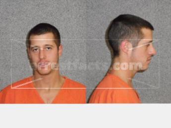 Nickolas Alan Brauberger