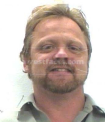 Glenn Earl Kelley