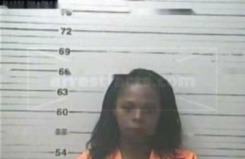 Sophia Latrice Booker