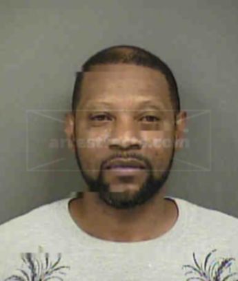 Timothy Deon Benton