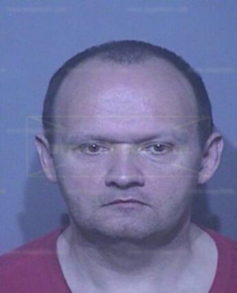 Eric Anthony Midkiff