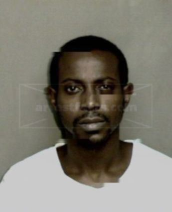 Roy Abdul Gray