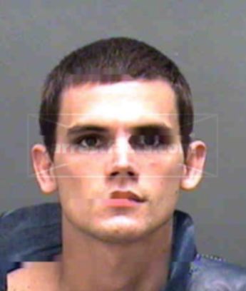 Zachary Caine Tart