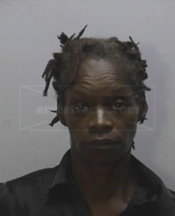 Victoria Lashon Black