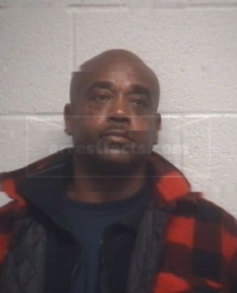 Keith Connell Parrish