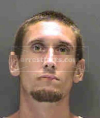 Ryan Christopher Possman
