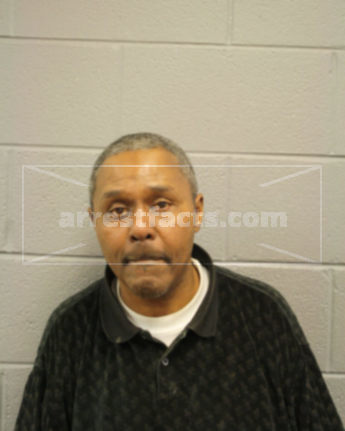 Isaac Buford