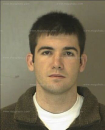 Matthew Thomas Duvall