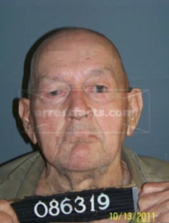 John Walton Ralph