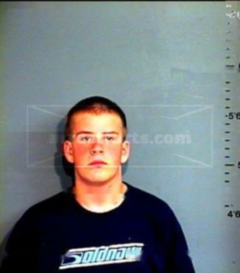 Patrick Owen Martin Iv