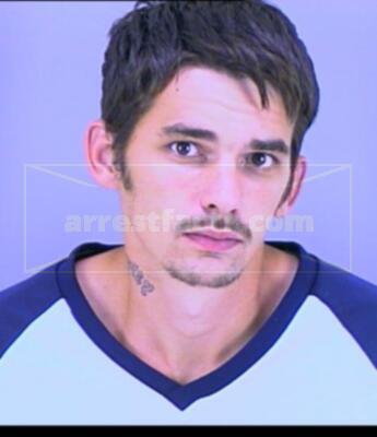 Justin Richard Berryhill