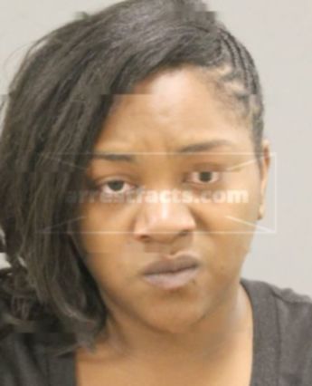 Jasia Nicole Knight