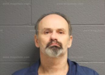 Donald Allen Leslie