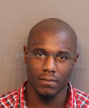 Brandon Deshaun Hawkins