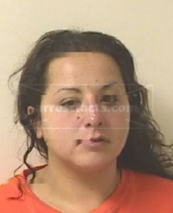 Charlene Marie Carver