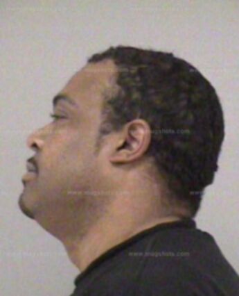 Marcus A Washington
