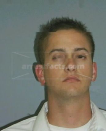 Brandon J Hinkle
