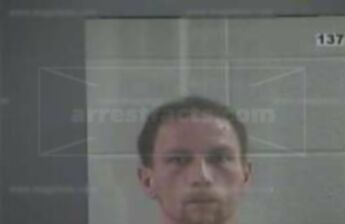 Chester Wayne Biggs