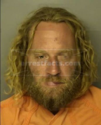Jarrett Joseph Barnhill