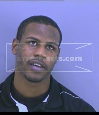 Kethan Andre Peoples