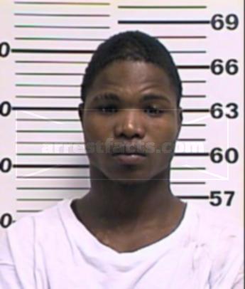 Jerome Eddwards Thompson