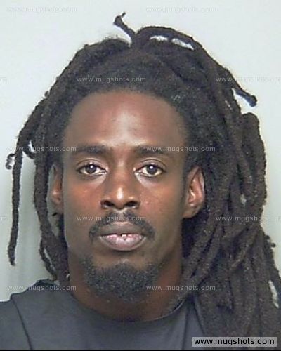 Ricky Terrell Young
