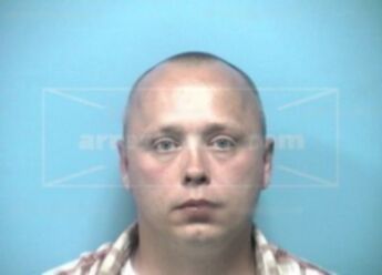 Michael Shane Pardue