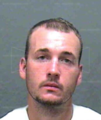 Dillion Chase Buchanan