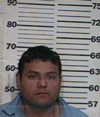 Jose A. Cantu