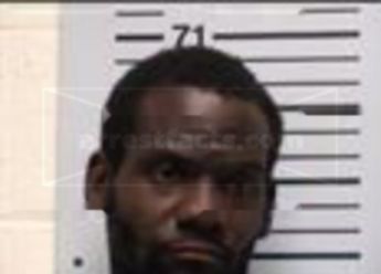 Alvin Dejwain Covington