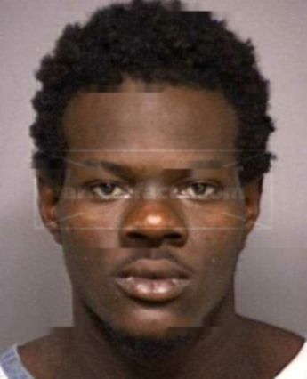 Cornelius A Brown