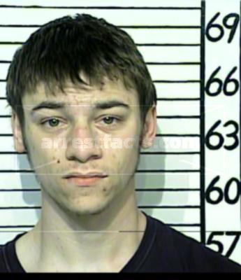 Cody Wayne Cummins