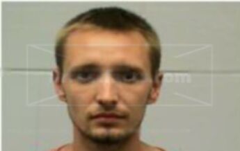 Zachary Edward Thomsen