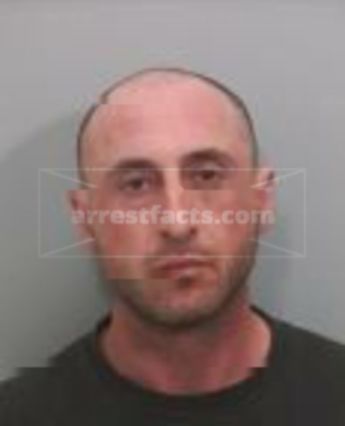 Jeremy Louis Fucci