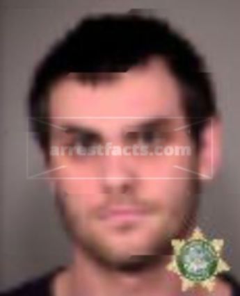 Kyle James Mccullough