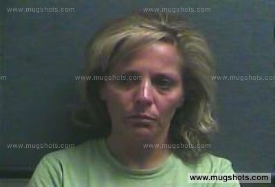 Nicolle Ann Green