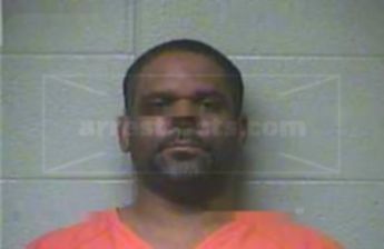 Juan Jamel Jackson
