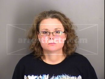 Amanda Rose Carroll