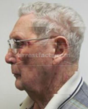 Lloyd Edward Hall