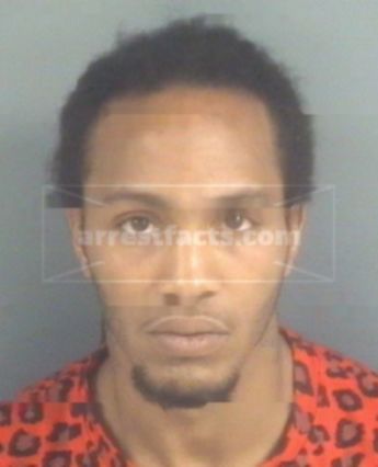 Chad Ambrose Culbreath