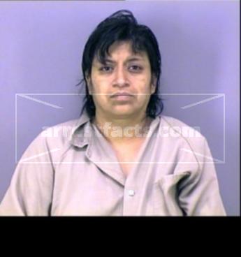 Veronica Garrido-Garcia