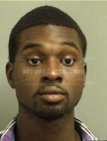 Terrance Frank Taylor