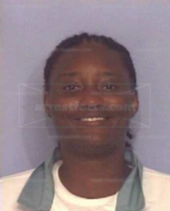 Quiana Kinte Chatman