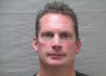 Kevin Douglas Burkett