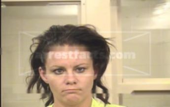 Jessica Diane Gibson