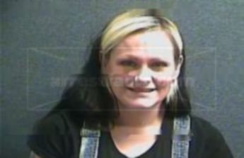 Brette Nicole Wren