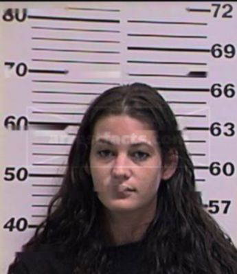 Amanda Sue Moore