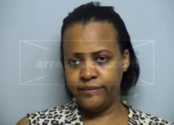 Beverly Lashon Balfour
