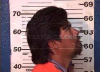 Martin De Leon Lujano